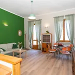 Lingotto Quiet & Cozy شقة