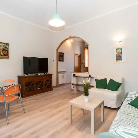 Apartment Lingotto Quiet & Cozy Turin