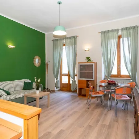 Lingotto Quiet & Cozy Apartment