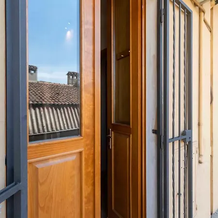 Apartment Lingotto Quiet & Cozy Turin