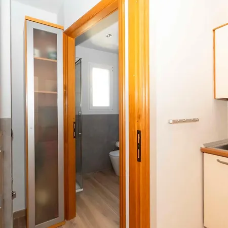 Lingotto Quiet & Cozy *