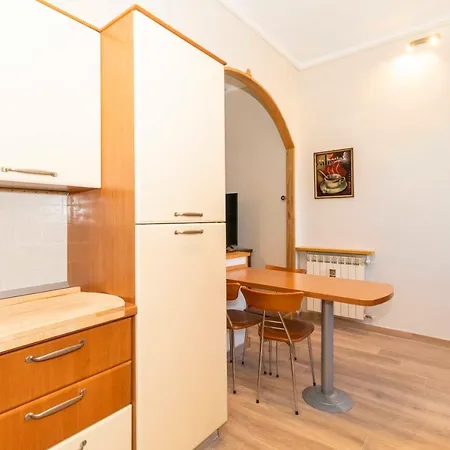 Lingotto Quiet & Cozy Apartment Turin