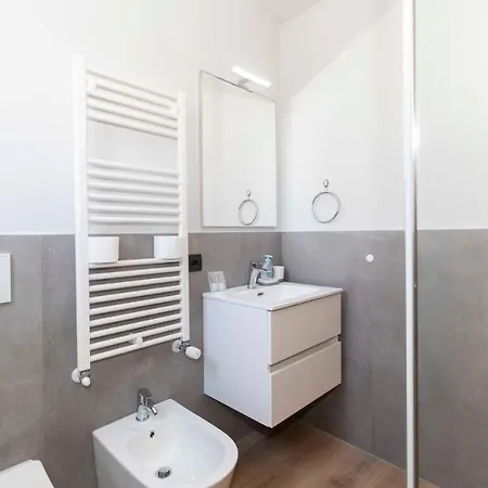 Lingotto Quiet & Cozy Apartment