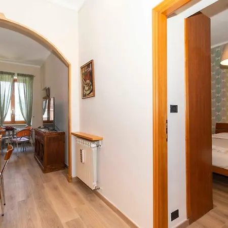 Lingotto Quiet & Cozy Apartment Turin