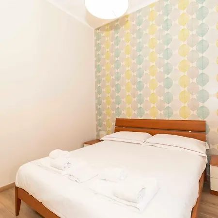 Lingotto Quiet & Cozy *