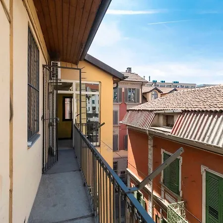 Lingotto Quiet & Cozy * Turin