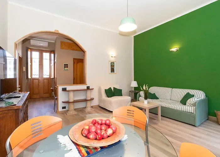 Lingotto Quiet & Cozy Apartamento