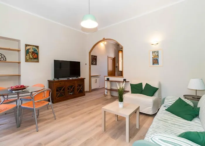 Apartamento Lingotto Quiet & Cozy Turim