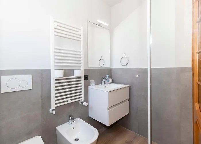 Lingotto Quiet & Cozy Apartamento