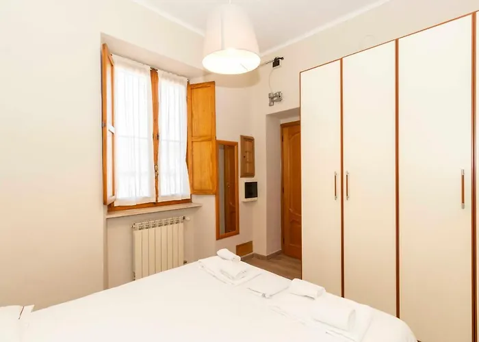 Apartamento Lingotto Quiet & Cozy *