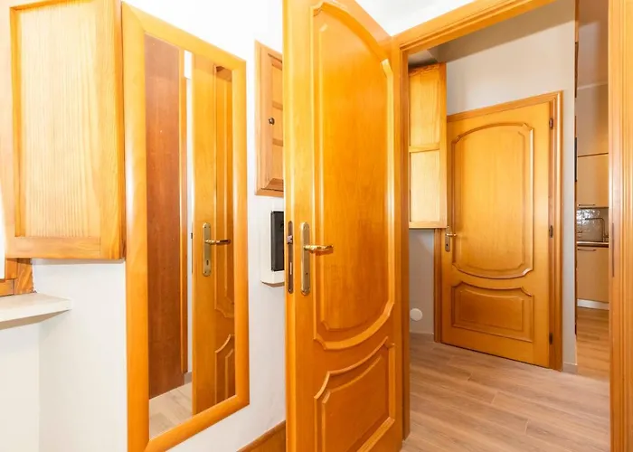 Lingotto Quiet & Cozy Apartamento Turim