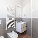 Lingotto Quiet & Cozy Appartement