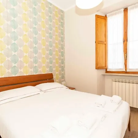 Lingotto Quiet & Cozy *