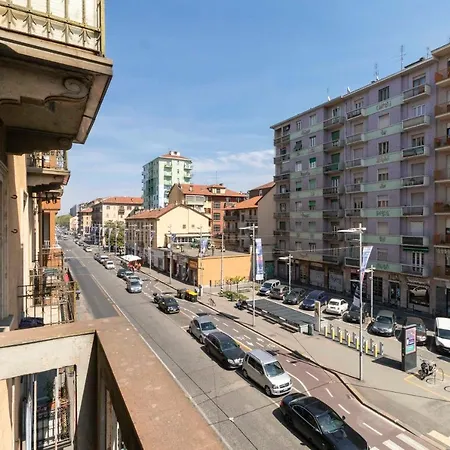 Lingotto Quiet & Cozy