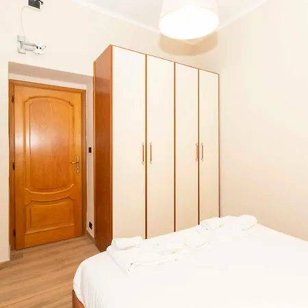 Lingotto Quiet & Cozy *