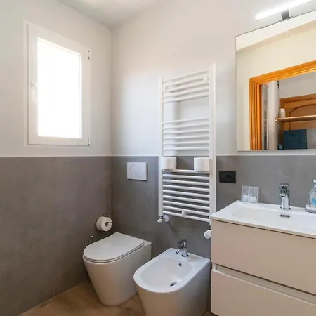 Lingotto Quiet & Cozy *