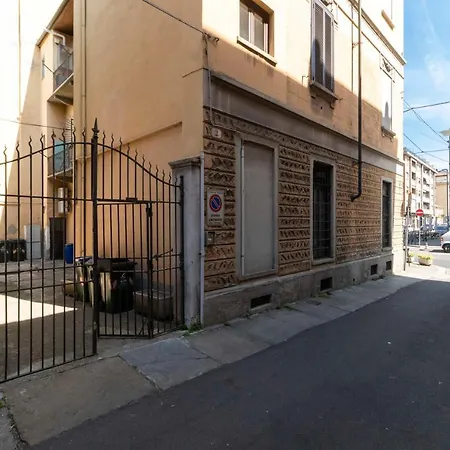 Lingotto Quiet & Cozy