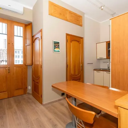 Lingotto Quiet & Cozy Apartman *