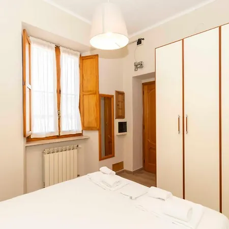 Apartman Lingotto Quiet & Cozy *