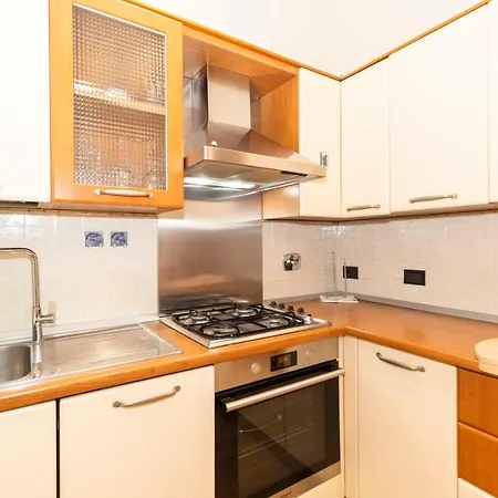 Lingotto Quiet & Cozy * Torino