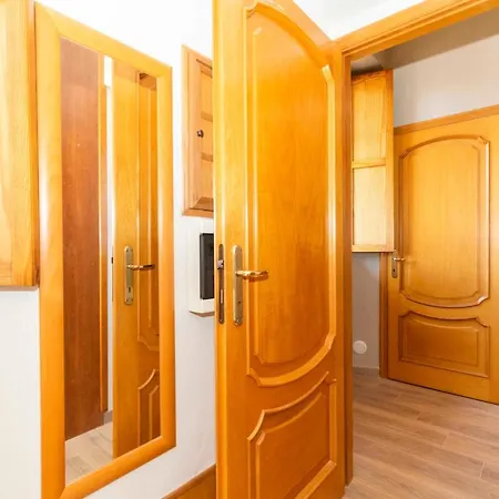 Lingotto Quiet & Cozy Apartman Torino